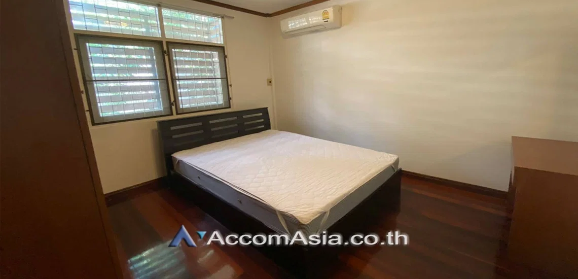 picture 🔼🔽 AccomA 📩 Pet friendly,Garden 3 BR House in Klong Tan (AA25488) - 17/19