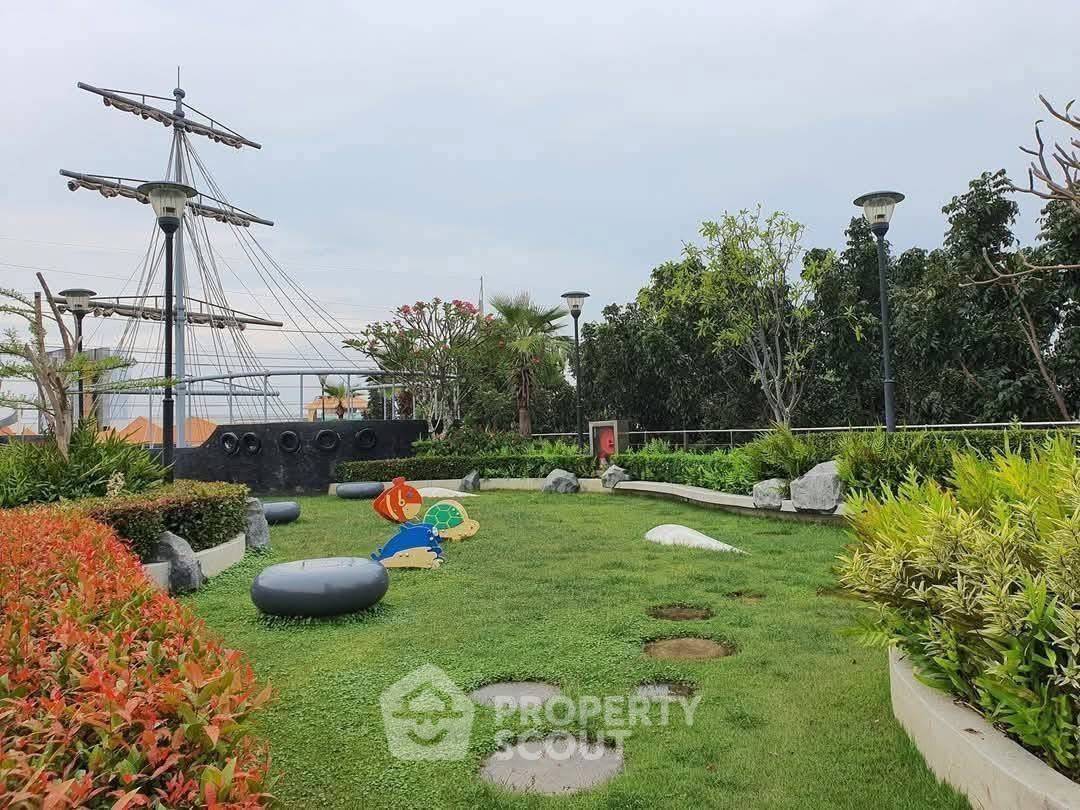 รูป คอนโด 1 ห้องนอน ศุภาลัย มาเร พัทยา ชั้น 21 • พัทยาใต้ (ID 2765183) - รูปที่ 24/27