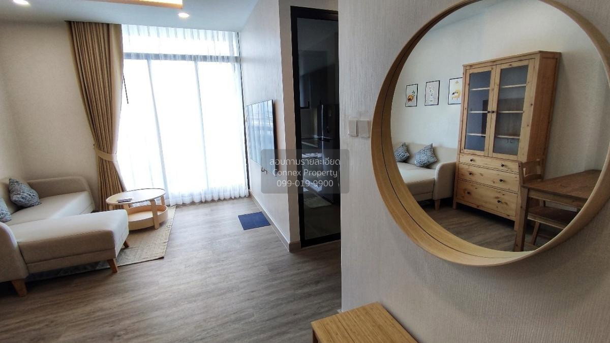 รูป 🔥🔥🔥 เช่าคอนโด  ศุภาลัย พรีเมียร์ สามเสน - ราชวัตร ถนนนครไชยศรี เขต ดุสิต กรุงเทพ CX-125769 ✅ ทักไลน์ @connexproperty ตอบทันที ทีมงานมืออาชีพ ✅ 🔥🔥🔥 - รูปที่ 2/10