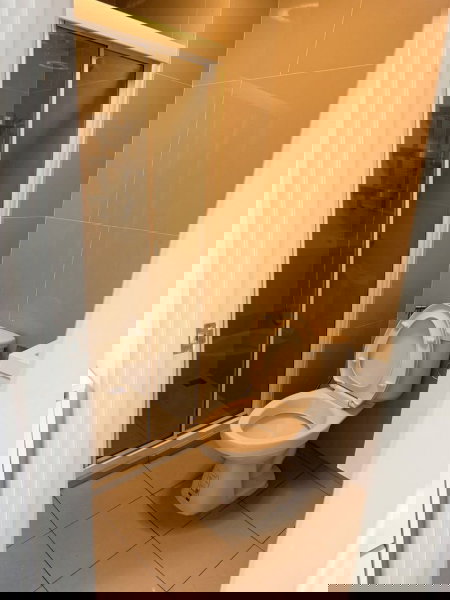 รูป เช่า แชปเตอร์วัน ชายน์ บางโพ เฟอร์นิเจอร์ครบ ใกล้รถไฟฟ้าสายสีน้ำเงิน สถานีบางโพ - รูปที่ 4/10