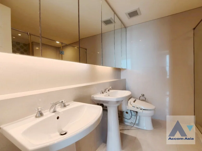 picture 🔼🔽 AccomA 📩 Pet friendly 3 BR Condominium @Aguston Sukhumvit 22 (AA29592) - 14/20
