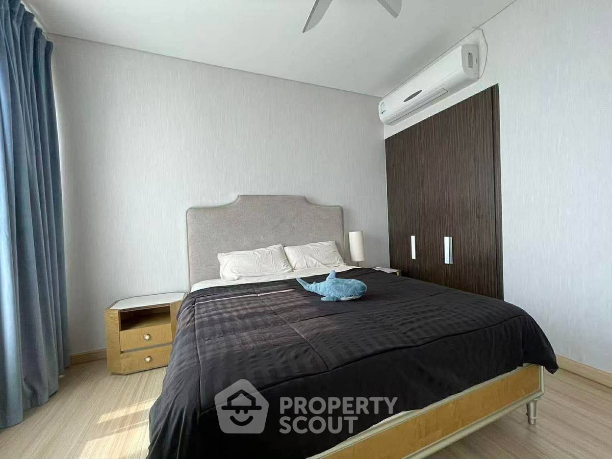 รูป คอนโด 3-ห้องนอน ที่ รีเฟล็คชั่น จอมเทียน บีช พัทยา ใกล้ เมืองพัทยา (ID 2768059) - รูปที่ 3/7