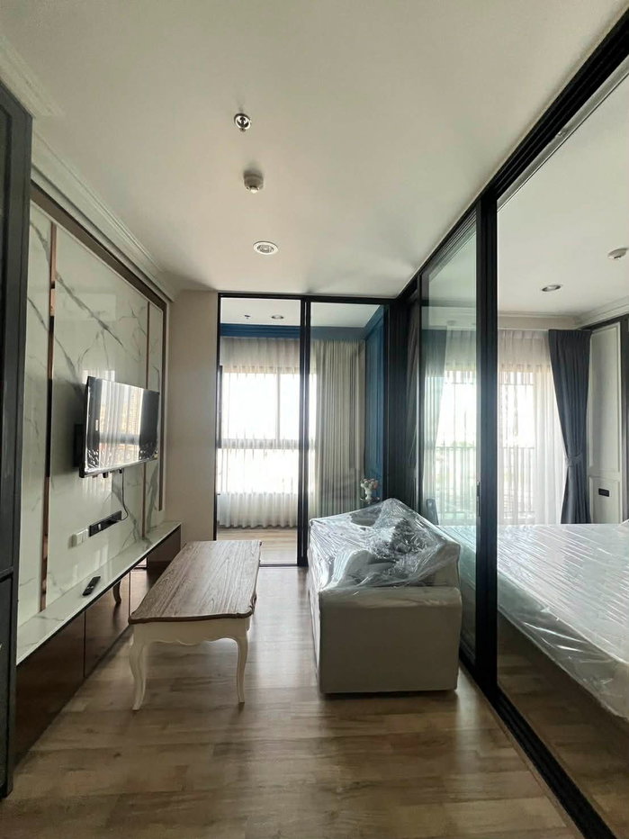 รูป พร้อมเข้าอยู่ - Niche Mono Charoen Nakorn - รูปที่ 7/7