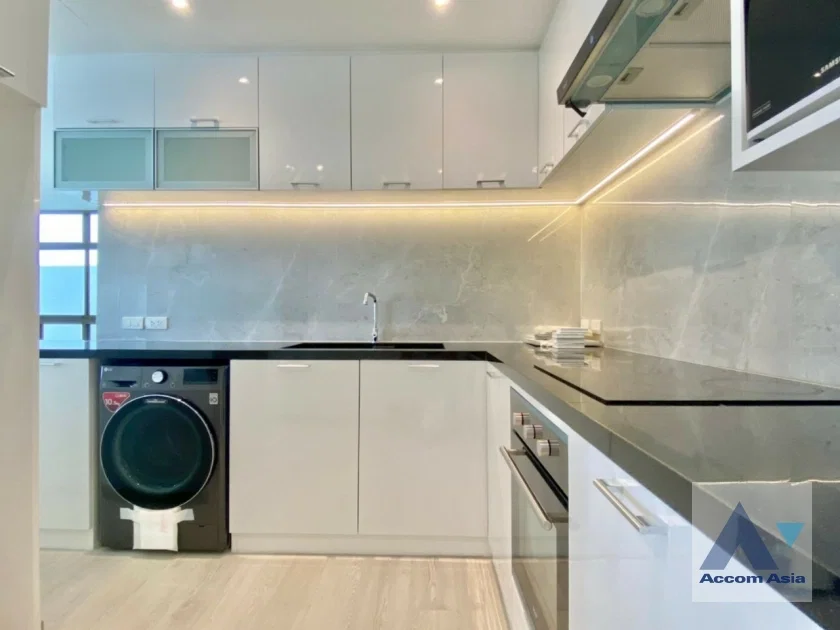 picture 🔼🔽 AccomA 📩 Pet friendly 2 BR Condominium @Silom Condominium (AA30459) - 12/20