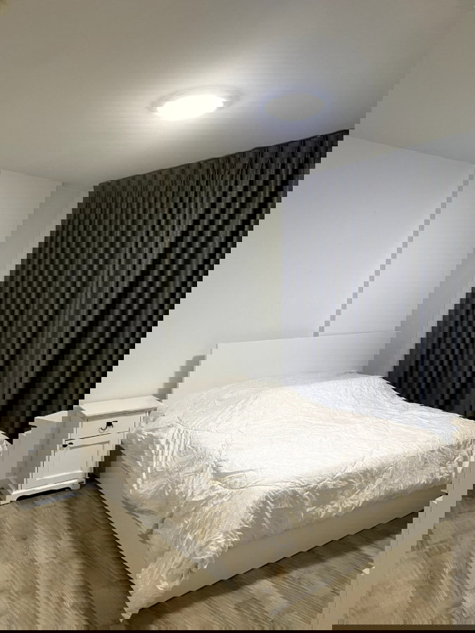 รูป 🦋RB23922 ให้เช่าถูกมาก📢ดีคอนโด แคมปัส รีสอร์ท รังสิต👉แอดไลน์ @714txlxc( มี @ ด้วย) แอดมินตอบไว  - รูปที่ 4/9