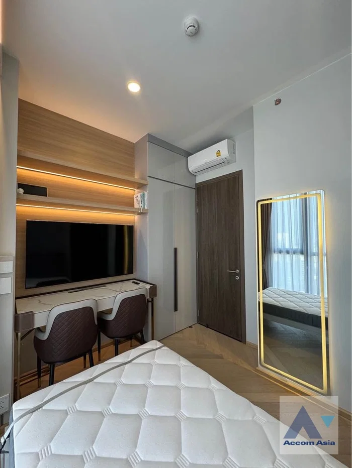 รูป 🔼🔽 AccomA 📩  2 BR Condominium @Park Origin Thonglor (AA39783) - รูปที่ 20/20
