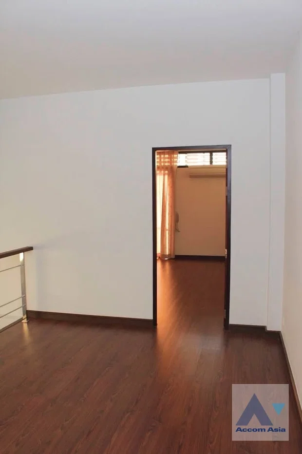 รูป 🔼🔽 AccomA 📩 Modern-style home office in a central location for rent, near BTS (AA39135) - รูปที่ 9/20