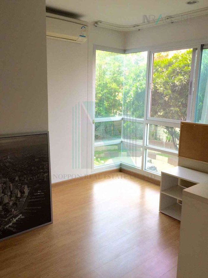 รูป 🔺 ขายคอนโด ยู ดีไลท์ แอท ห้วยขวาง สเตชั่น อาคาร D ชั้น 2 1 ห้องนอน ขนาด 65 ตรม ใกล้ รพ.พระราม 9 - รูปที่ 8/8