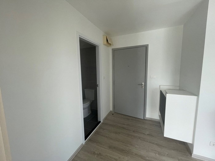 รูป 🎁🎁ห้องว่างพร้อมอยู่!! Chewathai Phetkasem 27 ขนาด 2Bed 43 ตรม.ชั้น 15 ห้องมุม แต่งครบ สนใจ LINE: @atfirm🎁🎁 - รูปที่ 17/19