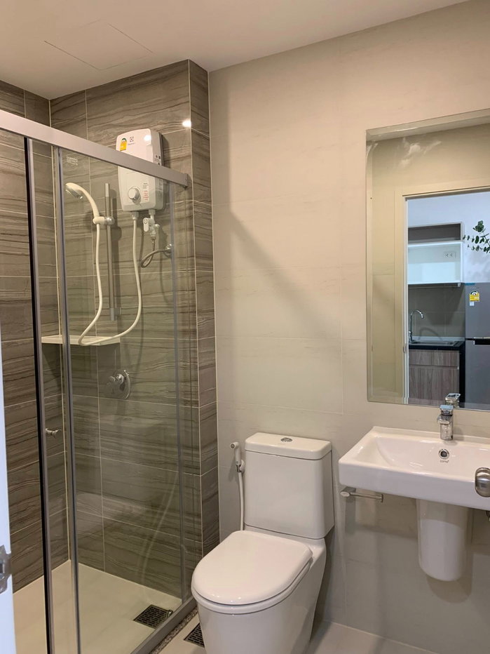 รูป [VR0194]🔥 14,000/เดือน | Supalai Veranda Ramkhamhaeng ห้องสวย แต่งครบ พร้อมอยู่! 🔥 - รูปที่ 4/8