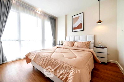 Condos for sale : 2-BR 66 Sqm Condo On 10th Floor, The Key Prachachuen (ID 2383506)