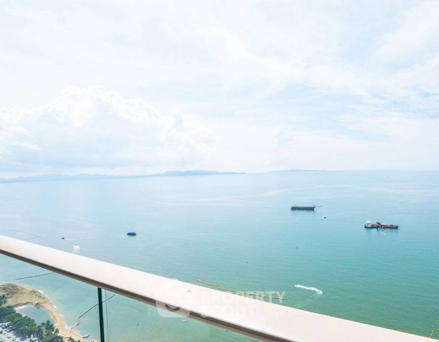 รูป คอนโด 1-ห้องนอน ที่ วินด์แฮม จอมเทียน พัทยา ใกล้ เมืองพัทยา (ID 2751243) - รูปที่ 2/7