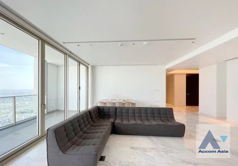 🔼🔽 AccomA 📩 4 BR Condominium @Four Seasons Private Residences (AA37437)
