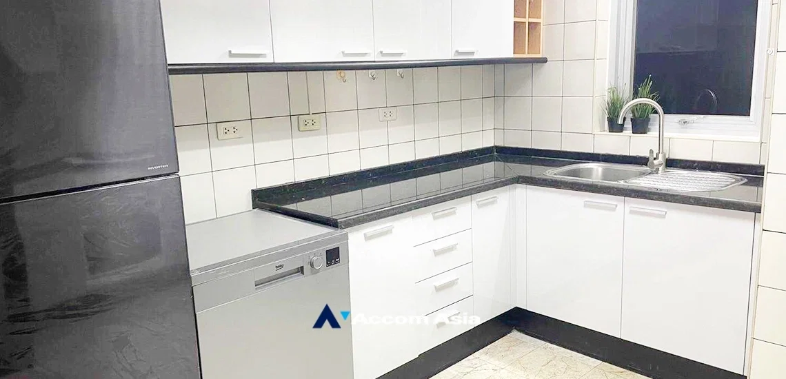 รูป 🔼🔽 AccomA 📩 All Seasons Mansion - รูปที่ 4/8