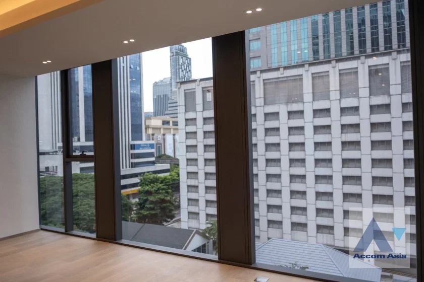 รูป 🔼🔽 AccomA 📩 Modern Luxury Residence in Ploenchit ( AA34689 ) - รูปที่ 1/13