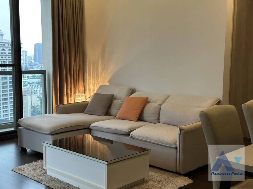 picture 🔼🔽 AccomA 📩  2 BR Condominium @The XXXIX by Sansiri (AA43140) - 3/11