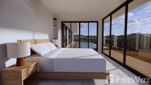 3 Bedroom Villa for sale at Samui Paradise Villas 1897029