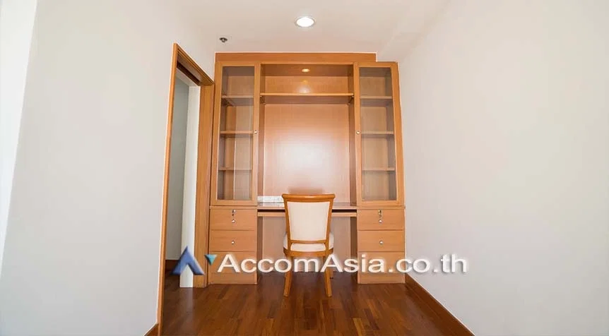 picture 🔼🔽 AccomA 📩  Modern office space in central Sathorn with bright open layout (AA12190) - 10/13