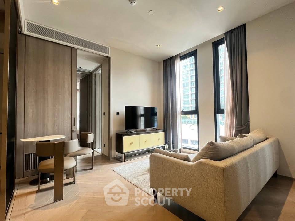 รูป คอนโด 1-ห้องนอน ที่ เดอะ รีเซิร์ฟ สาทร ใกล้ BTS ศาลาแดง (ID 2514439) - รูปที่ 21/22