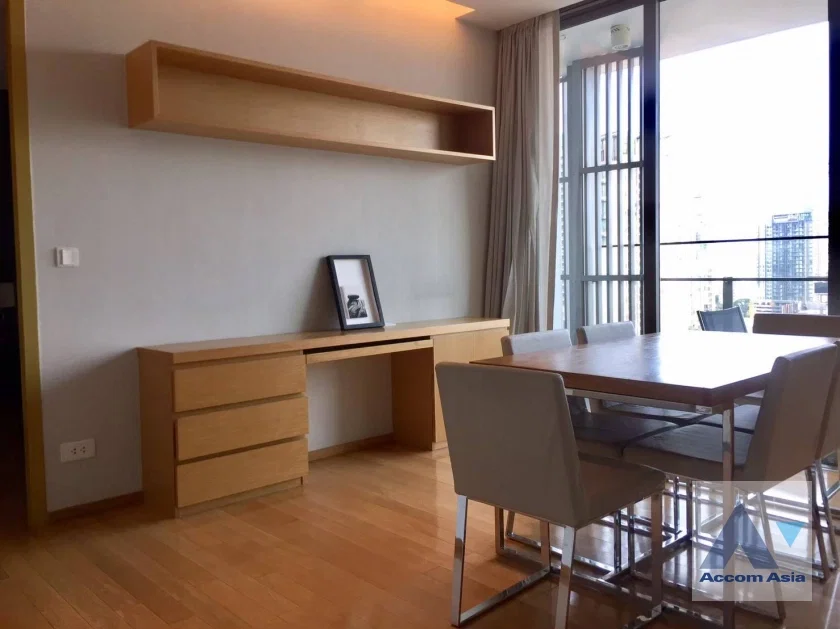 picture 🔼🔽 AccomA 📩 Aequa Residence Sukhumvit 49 - 18/20