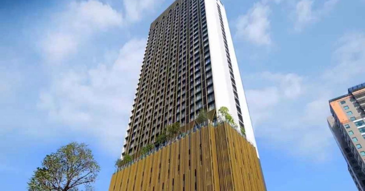 picture 25,000 Noble state 39 BTS Phrom Phong - 26/26