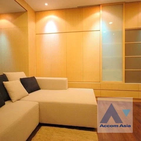 รูป 🔼🔽 AccomA 📩 Fully Furnished 2 BR Condominium @Noble Ora (AA45100) - รูปที่ 4/14