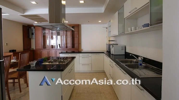 picture 🔼🔽 AccomA 📩  3 BR Condominium @Nusasiri Grand Condo (1513983) - 4/11