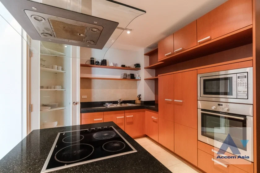 รูป 🔼🔽 AccomA 📩  3 BR Condominium @Cadogan Private Residence (AA27401) - รูปที่ 13/20