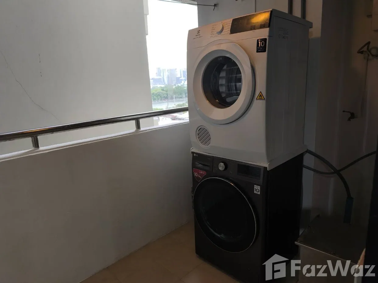 รูป คอนโดให้เช่า 4 ห้องนอน ในโครงการ เมย์แฟร์ การ์เด้น 6145854 - รูปที่ 21/21