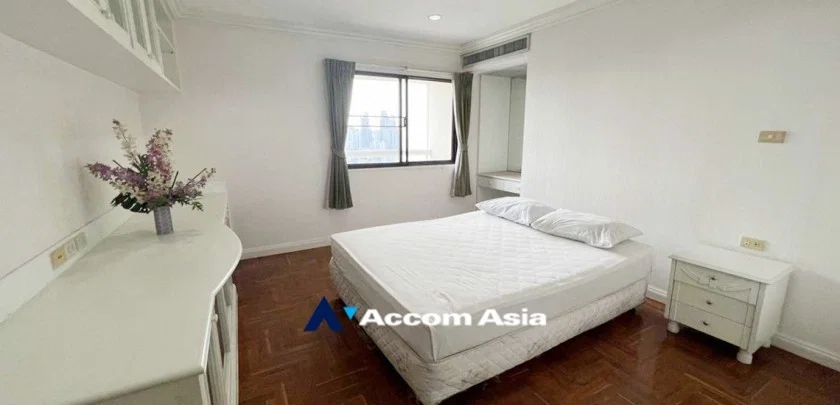 picture 🔼🔽 AccomA 📩 3 BR Condominium @Baan Suanpetch (AA25984) - 5/10