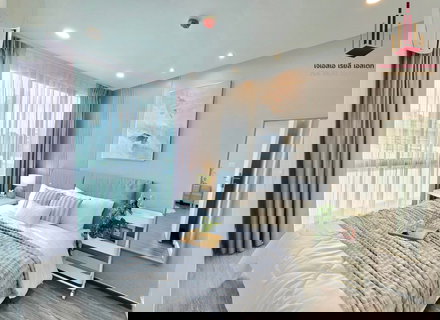 ✨ For Sale: Zelle Rattanathibet Condo 2 ✨  💰 Only 1,690,000 THB