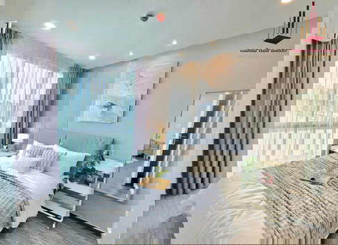 ✨ For Sale: Zelle Rattanathibet Condo 2 ✨ 💰 Only 1,690,000 THB