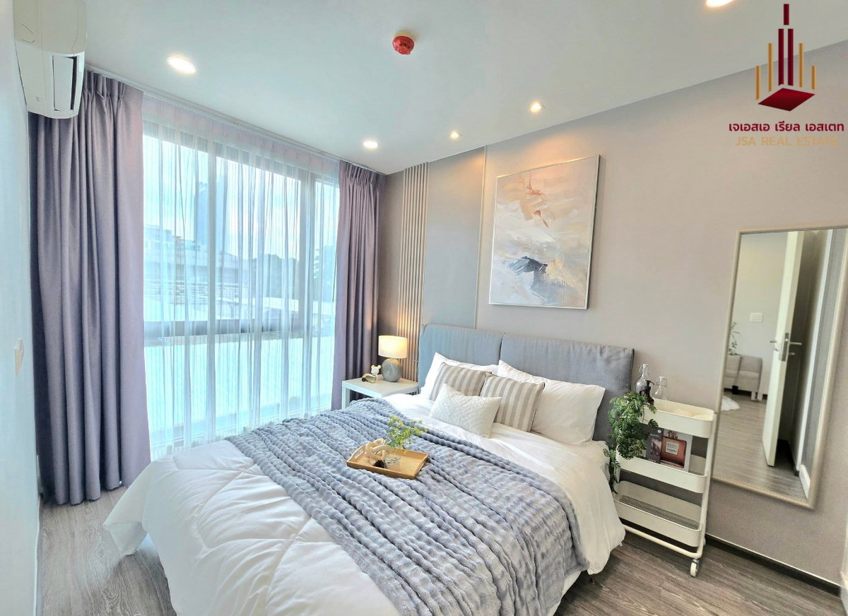 รูป ✨ ขาย เซล รัตนาธิเบศร์ 2 ✨ ราคา 1,690,000 บาท - รูปที่ 1/5