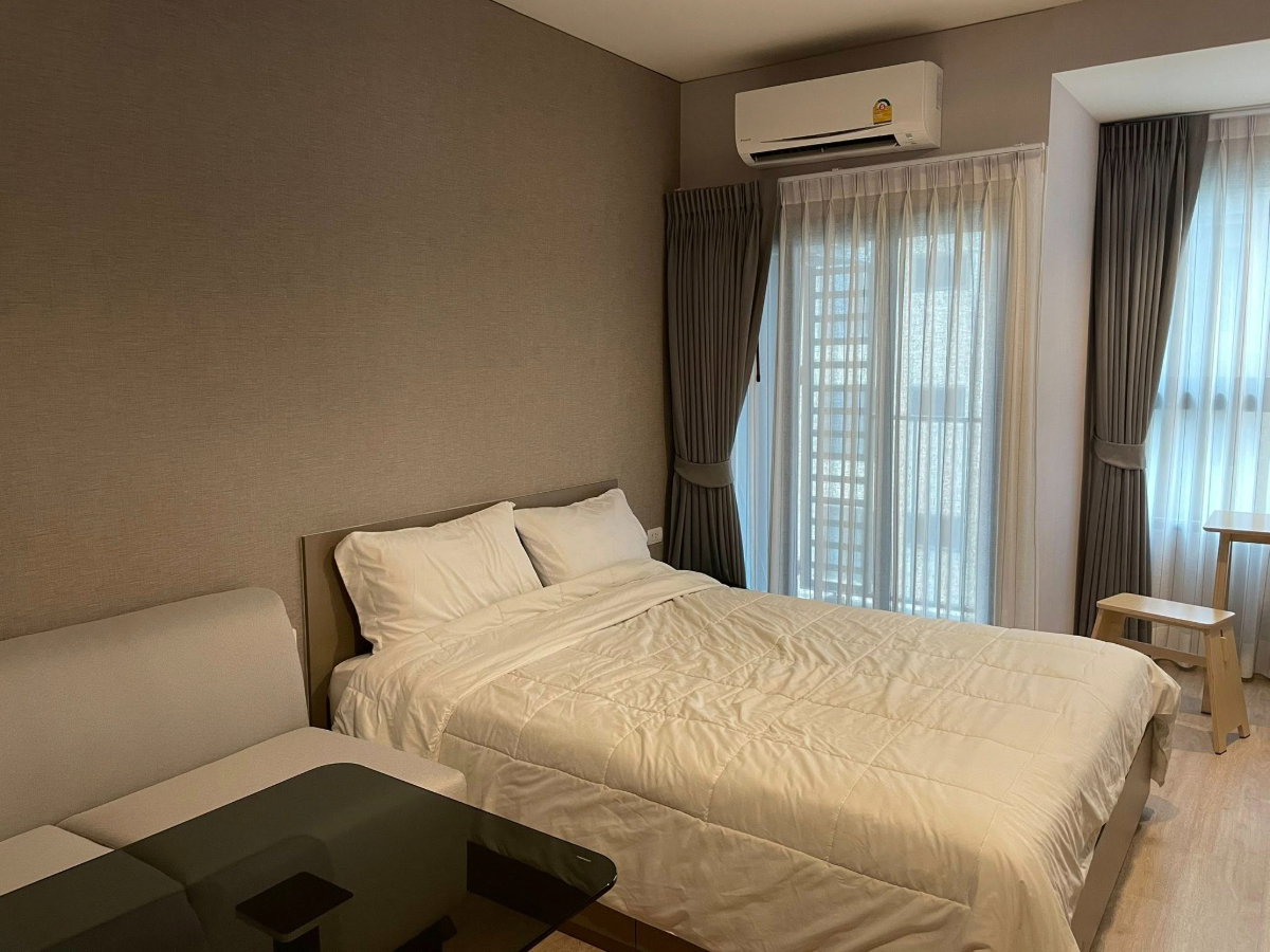 รูป RS5541  ให้เช่า Ideo Sathorn – Wongwianyai ใกล้ BTS วงเวียนใหญ่  - รูปที่ 5/6