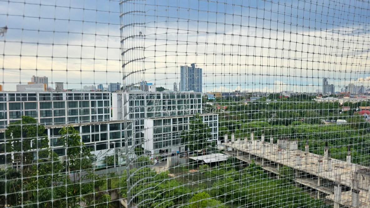 picture 🛏️ 2 Bed - 🛁 2 Bath - 🏙️ City View - 🌏 FOREIGN name - 🏢 Dusit Grand Park 1 Pattaya - Ref: DUSITP41 - 7/17