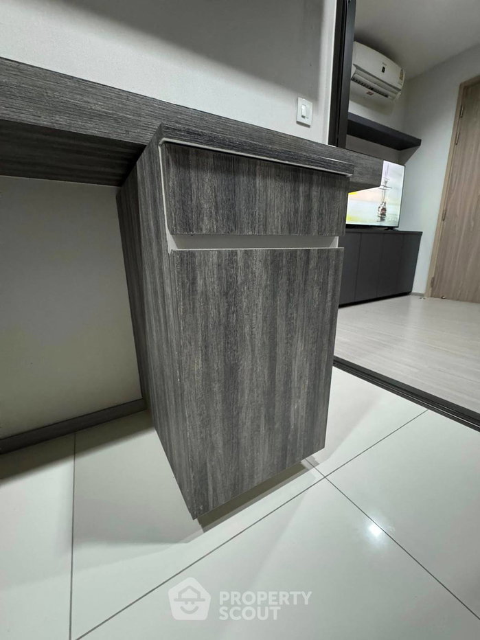 รูป คอนโด 1-ห้องนอน ที่ ไลฟ์ สาทร เซียร์รา ใกล้ BTS ตลาดพลู (ID 2585368) - รูปที่ 16/23