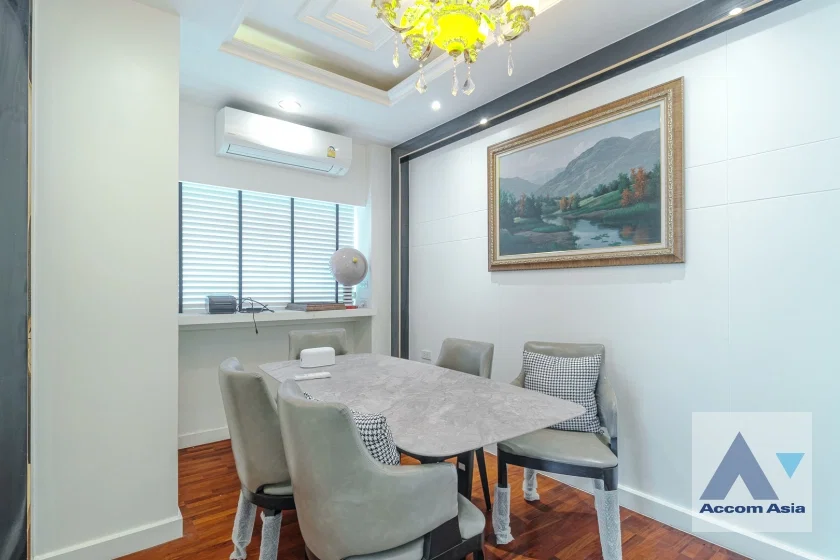รูป 🔼🔽 AccomA 📩 Duplex Condo 3 BR Condominium @Prasanmitr (1512949) - รูปที่ 12/20