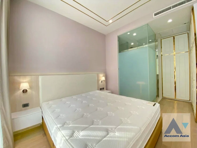 รูป 🔼🔽 AccomA 📩 2 BR Condominium @Vittorio Sukhumvit 39 (AA44942) - รูปที่ 15/19