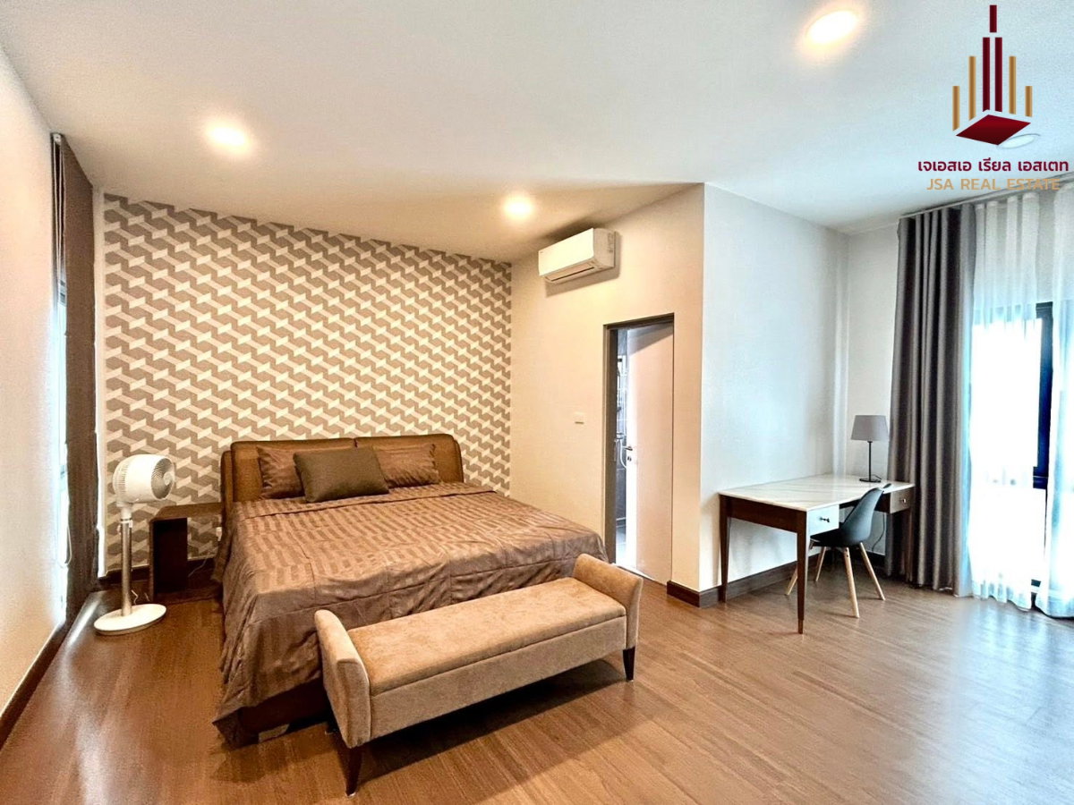 รูป ✨ ให้เช่า เดอะ ซิตี้ บางนา ✨    ราคา 160,000 บาท/เดือน - รูปที่ 5/9