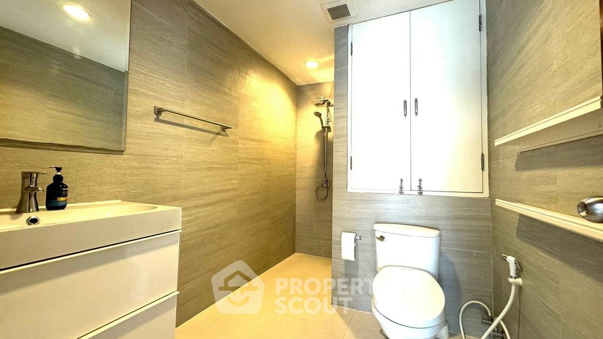 รูป คอนโด 3-ห้องนอน ที่ ริชมอนด์ พาเลส คอนโดมิเนียม ใกล้ BTS พร้อมพงษ์ (ID 2752038) - รูปที่ 7/18