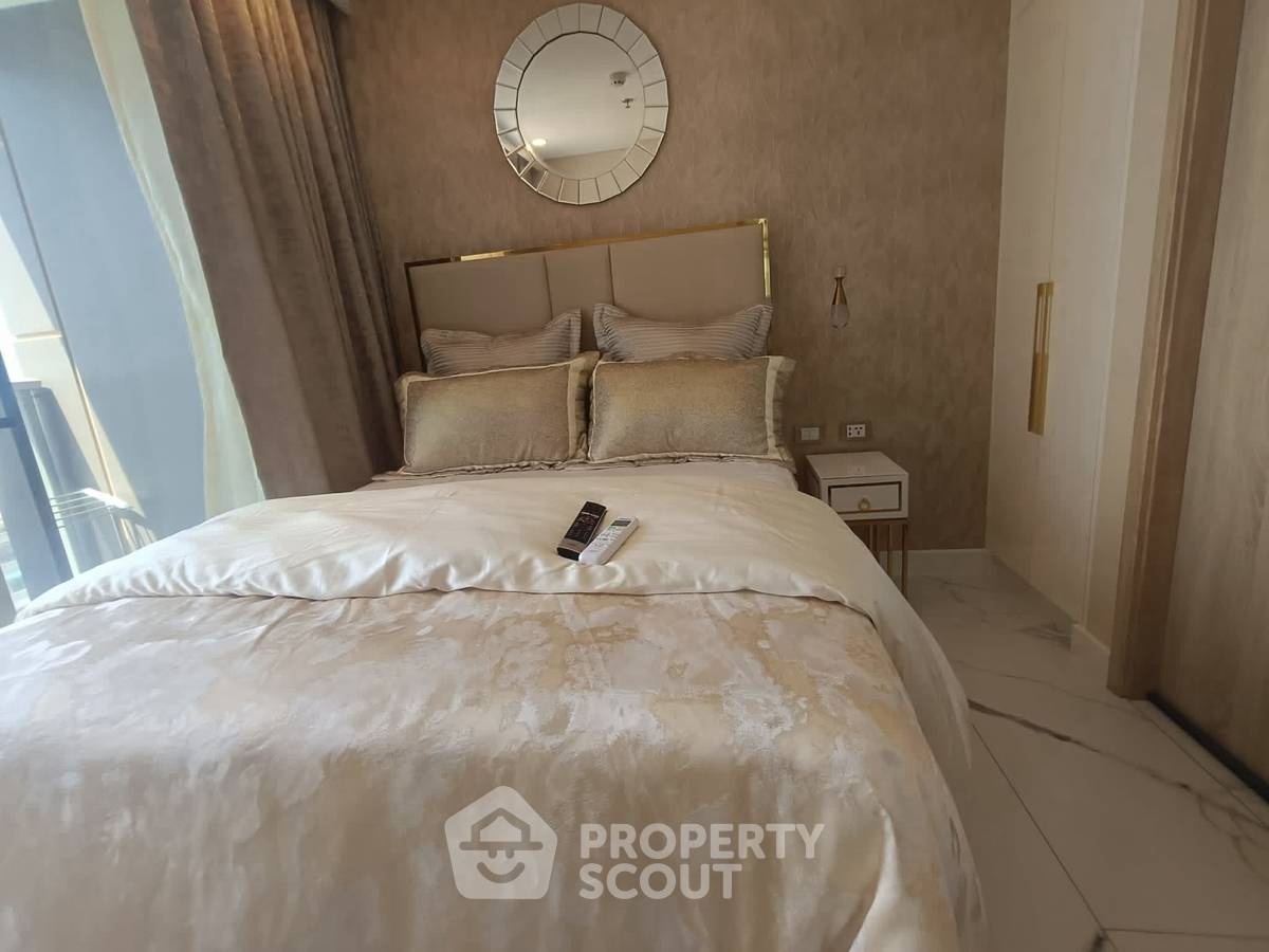 รูป คอนโด 2 ห้องนอน 64 ตร.ม. ชั้น 10 ที่ Copacabana Beach Jomtien ใกล้หาดจอมเทียน (ID 2766555) - รูปที่ 10/16