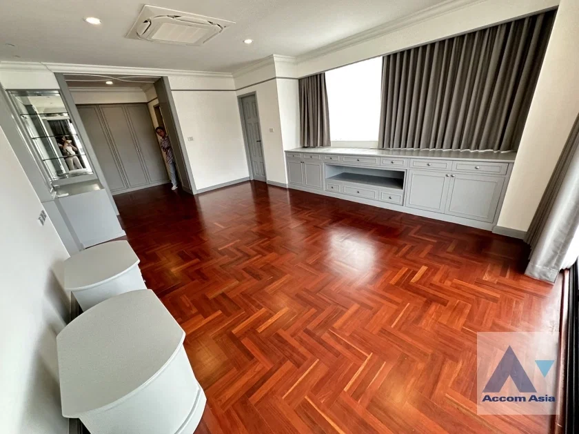รูป 🔼🔽 AccomA 📩  3 BR Condominium @Ruamsuk Condominium (AA37077) - รูปที่ 9/20