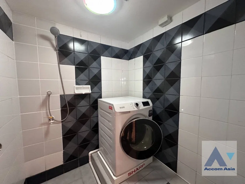 picture ðžð― AccomA ðĐ Fully Furnished 2 BR Condominium @Baan Suanpetch (28198) - 20/20