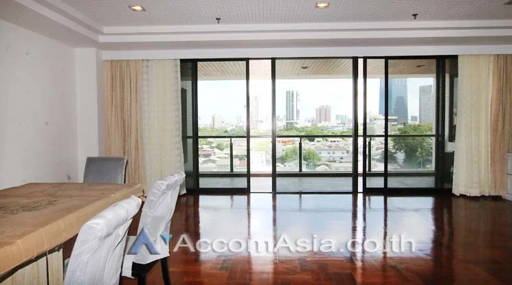 รูป 🔼🔽 AccomA 📩 Pet friendly 3 BR Condominium @Polo Park (24890) - รูปที่ 10/11