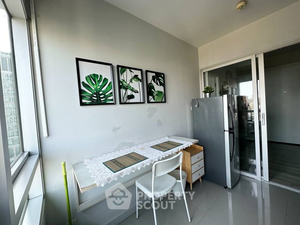 รูป คอนโด 1-ห้องนอน ที่ เซ็นทริค ซี พัทยา ใกล้ พัทยากลาง (ID 2321816) - รูปที่ 10/14