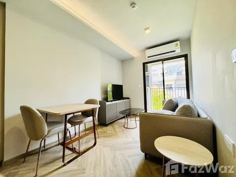 ขาย คอนโด 1 ห้องนอน ในโครงการ แชปเตอร์ ทองหล่อ 25 6145541