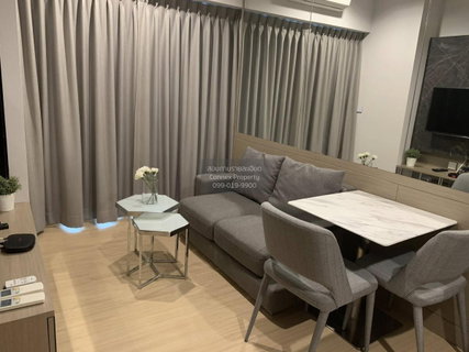 รูปภาพ FOR RENT condo , Whizdom Connect Sukhumvit , BTS-Punnawithi , Bang Chak , Phra Khanong , Bangkok , CX-24559 ✅ Live chat with us ADD LINE @connexproperty ✅