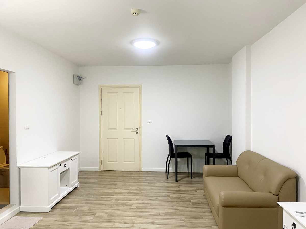 รูป MW agency❣️❤️❣️❤️ดีคอนโด แคมปัส รีสอร์ท รังสิต เฟส 2 - รูปที่ 1/9