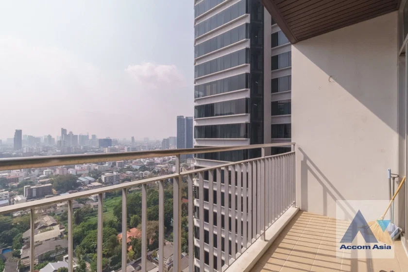 รูป 🔼🔽 AccomA 📩  2 BR Condominium @Urbana Sathorn (AA17107) - รูปที่ 20/20