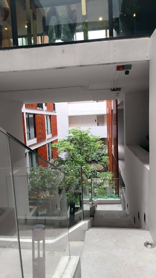 รูป ลดสุดใจ ฟรีค่าโอน ฟรีเฟอร์นิเจอร์! ESQUE สุขุมวิท 101/1 คอนโด Low-Rise ห้องหน้ากว้าง 24 ตร.ม. แต่งครบ พร้อมอยู่ เพียง 2.4 ล้าน! ใกล้ BTS ปุณณวิถี - รูปที่ 88/105